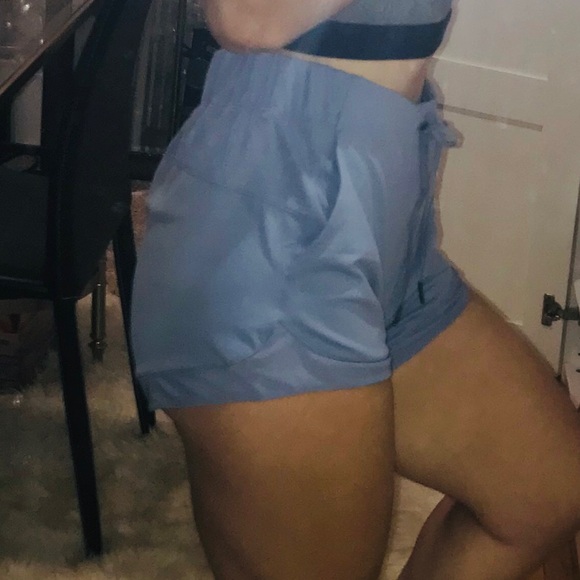 Athletic Shorts - Picture 3 of 4